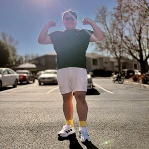 Meet your Posher, Pedro